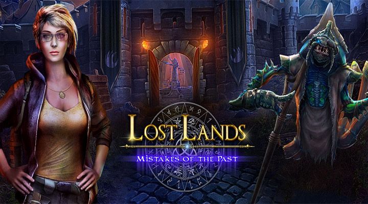 Bạn sẽ đối mặt với những thử thách nào trong Lost Lands 6?