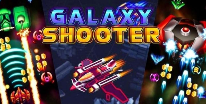  Bạn đã biết cách tải và chơi game Shootero: Space Shooting Game chưa?