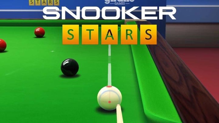 1. Snooker Stars- 3D Online Sports Game là gì?