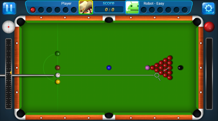 Snooker là gì? Tải về Snooker Stars - 3D Online Sports Game
