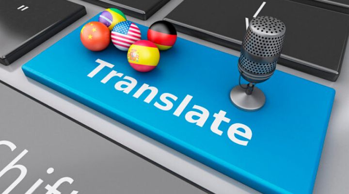 Top 5 phần mềm dịch tiếng anh sang tiếng việt miễn phí 2022