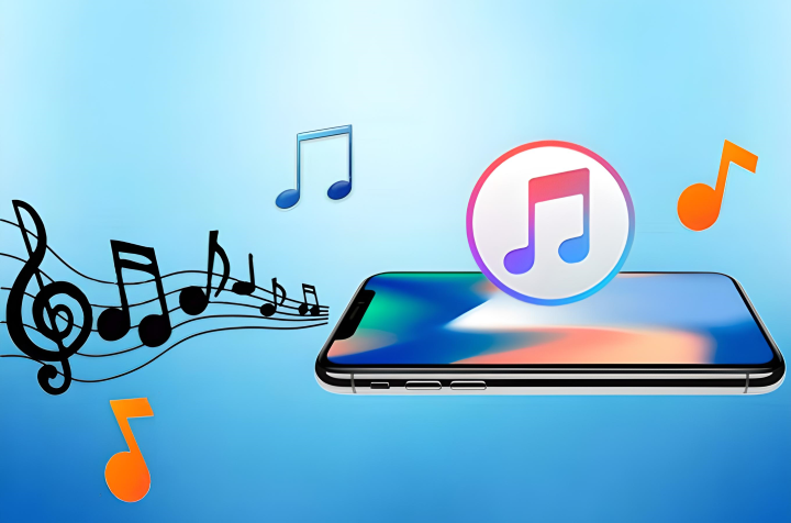 Top 5 phần mềm tải nhạc chuông cho iphone miễn phí 2022