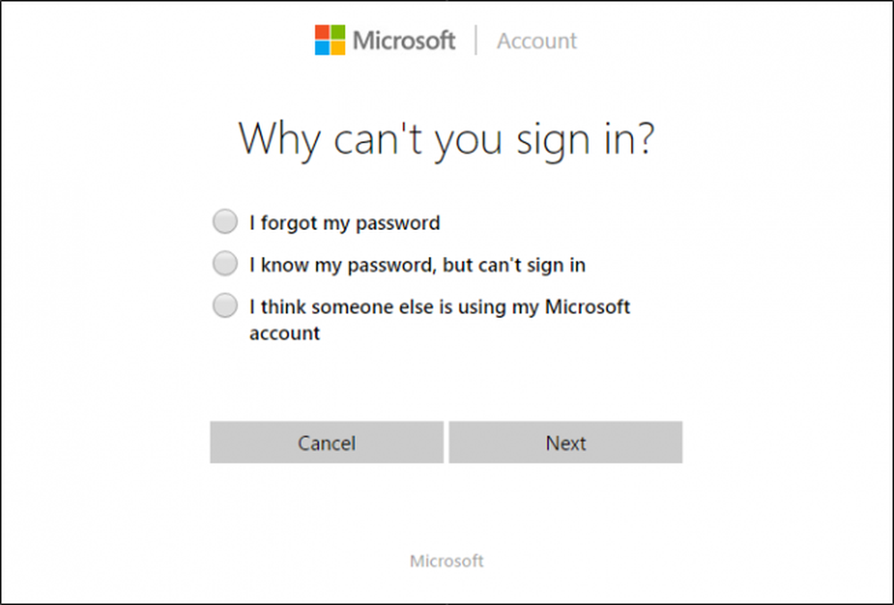 Để cẩn thận, bạn nên đăng ký tài khoản Microsoft ngay bây giờ trên laptop của mình nhé