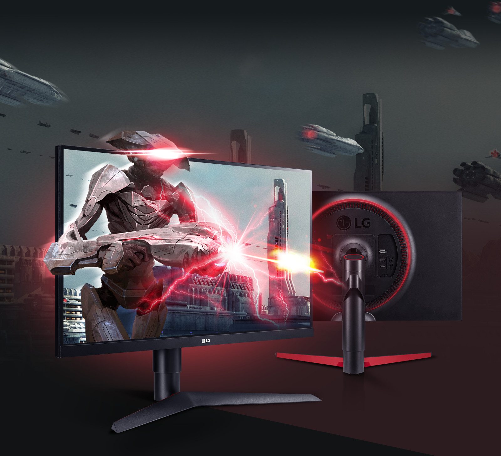 Màn hình gaming thương hiệu nào tốt? 4 gợi ý bán chạy nhất cho bạn tham khảo