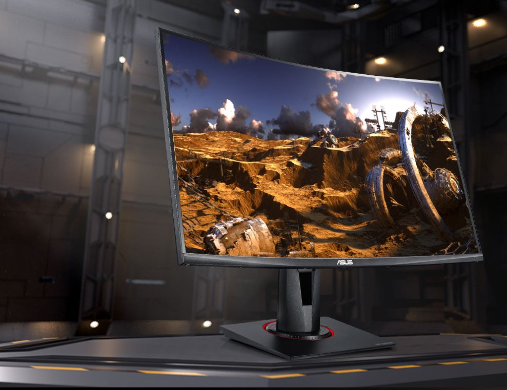 Màn hình gaming thương hiệu nào tốt? 4 gợi ý bán chạy nhất cho bạn tham khảo