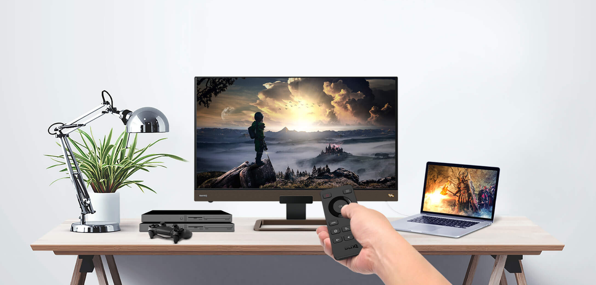 Màn hình gaming thương hiệu nào tốt? 4 gợi ý bán chạy nhất cho bạn tham khảo