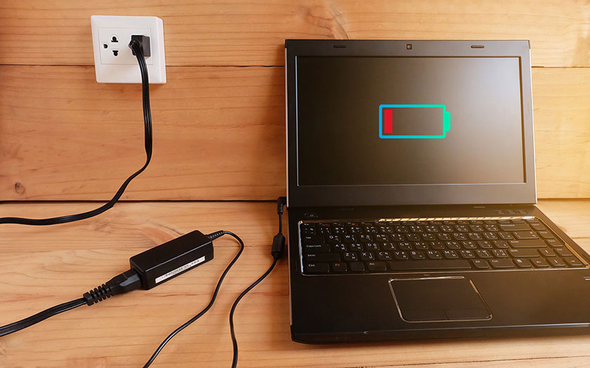 8 cách sạc pin laptop đúng cách tránh bị chai pin (chi tiết nhất 2022) –  Phong Vũ – 24h Công nghệ