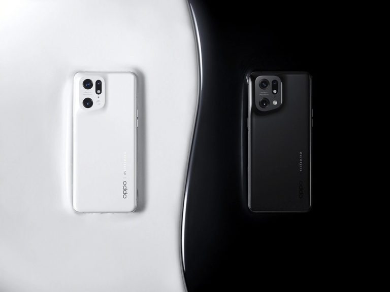 Lần này FX5 Pro sẽ ra mắt với 2 lựa chọn màu sắc là đen và trắng và đều được hoàn thiện lưng gốm, với chuẩn kháng nước và kháng bụi IP68