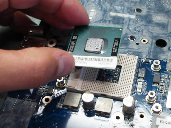 Linh kiện laptop và những điều bạn cần biết