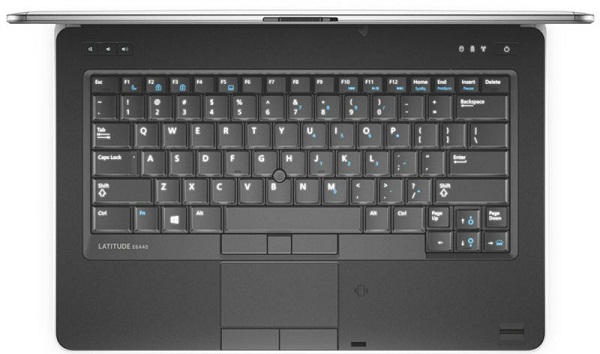Linh kiện laptop và những điều bạn cần biết