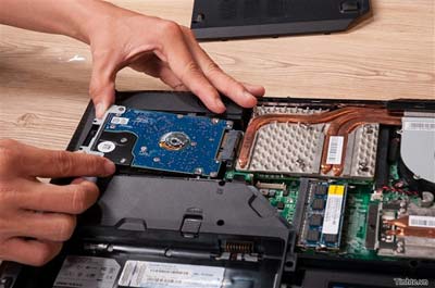 Linh kiện laptop và những điều bạn cần biết