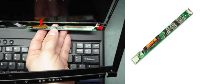 Linh kiện laptop và những điều bạn cần biết